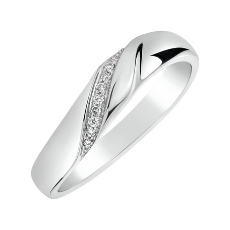 Diamond ring Essential Ray