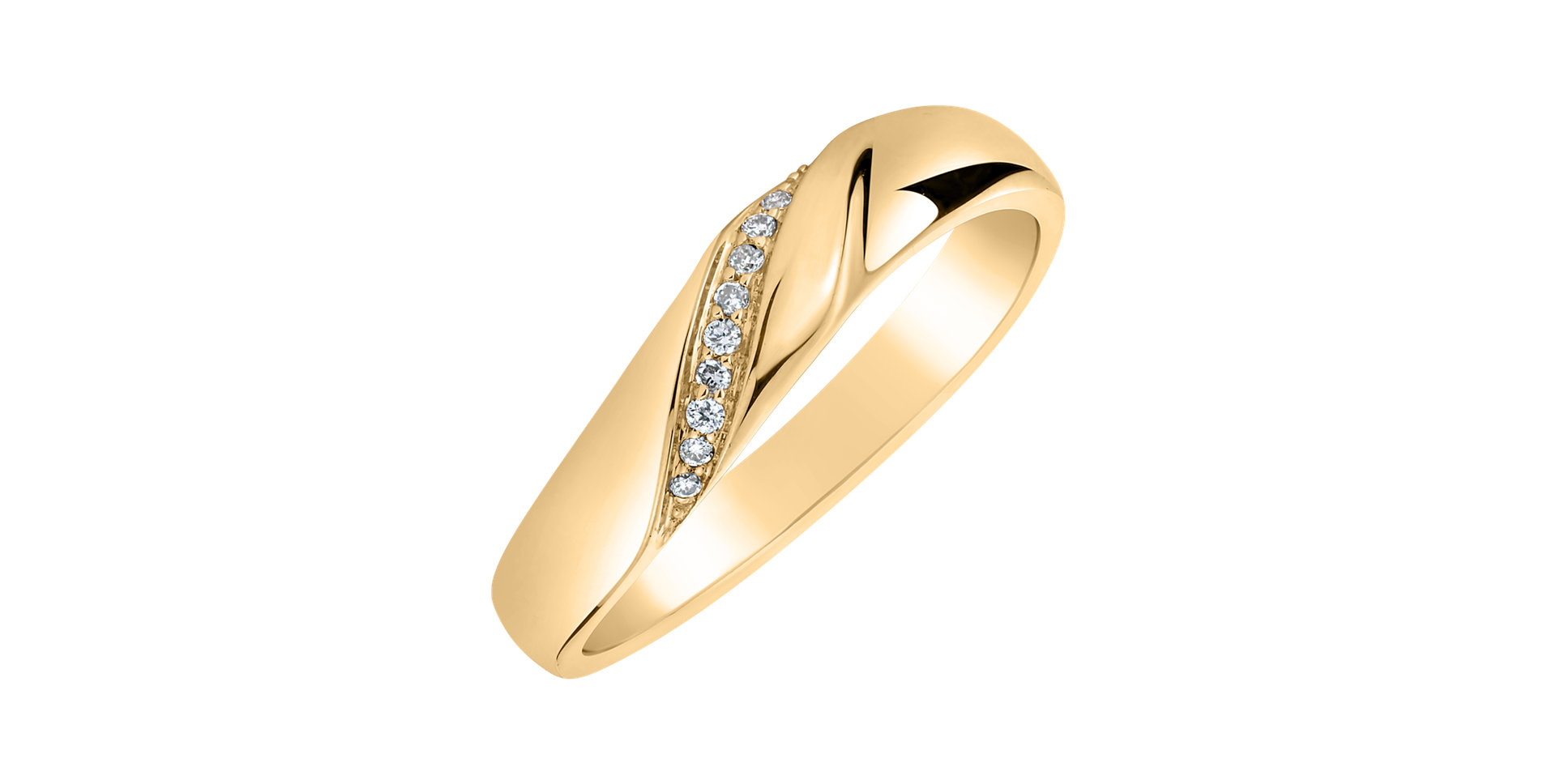 Diamond ring Essential Ray