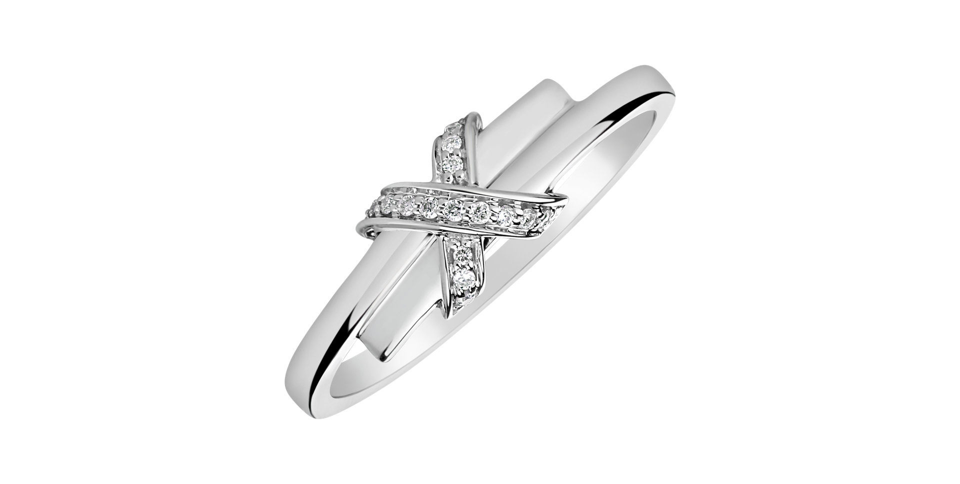 Diamond ring Extraordinary Elegance