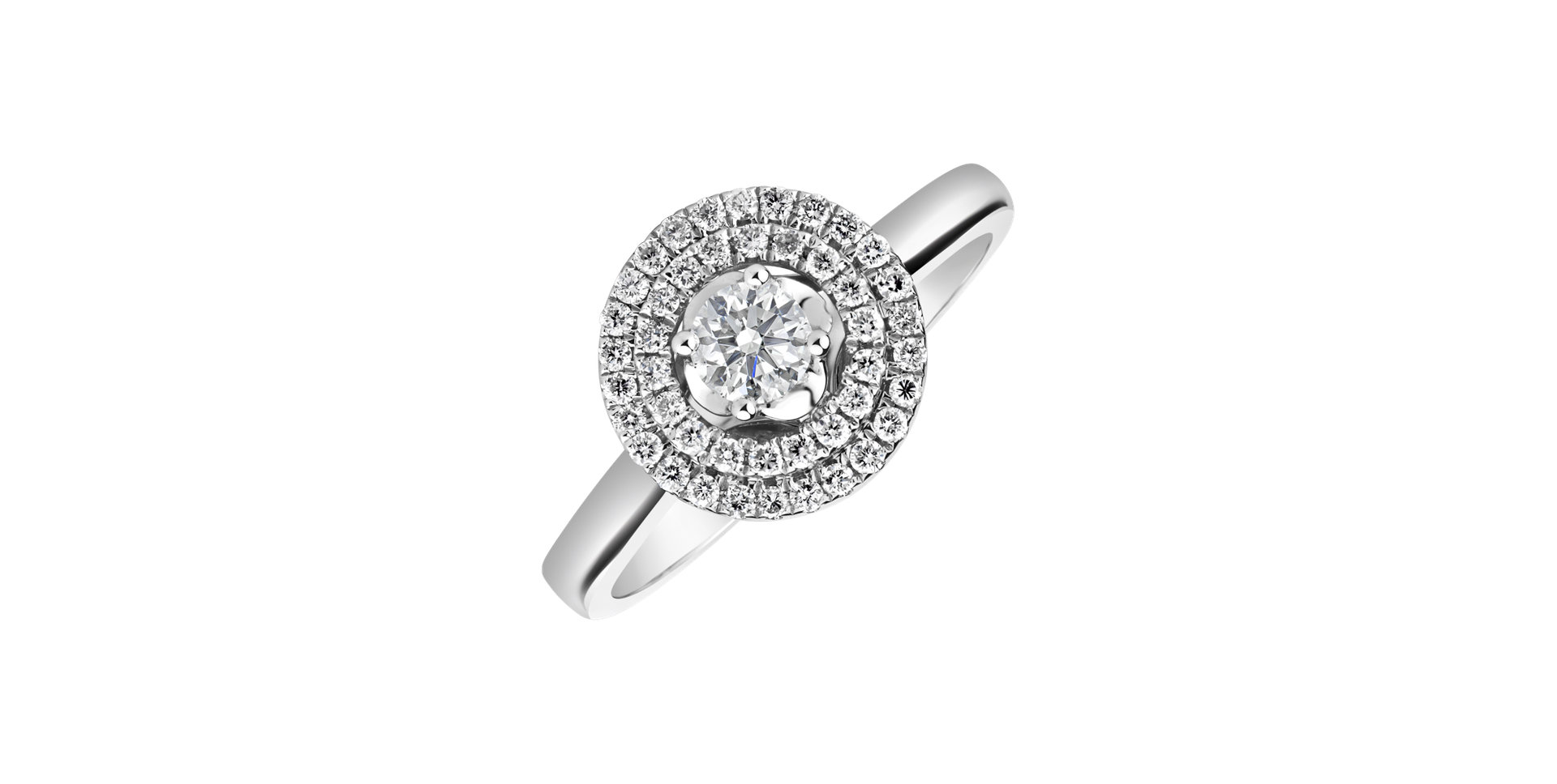 Diamond ring Urethiel