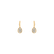 Diamond earrings Queen Opium5