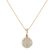 Diamond necklace Witching Planet4