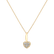 Diamond necklace Recent Emotion4