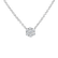 Diamond necklace Shiny Constellation5