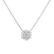 Diamond necklace Shiny Constellation5