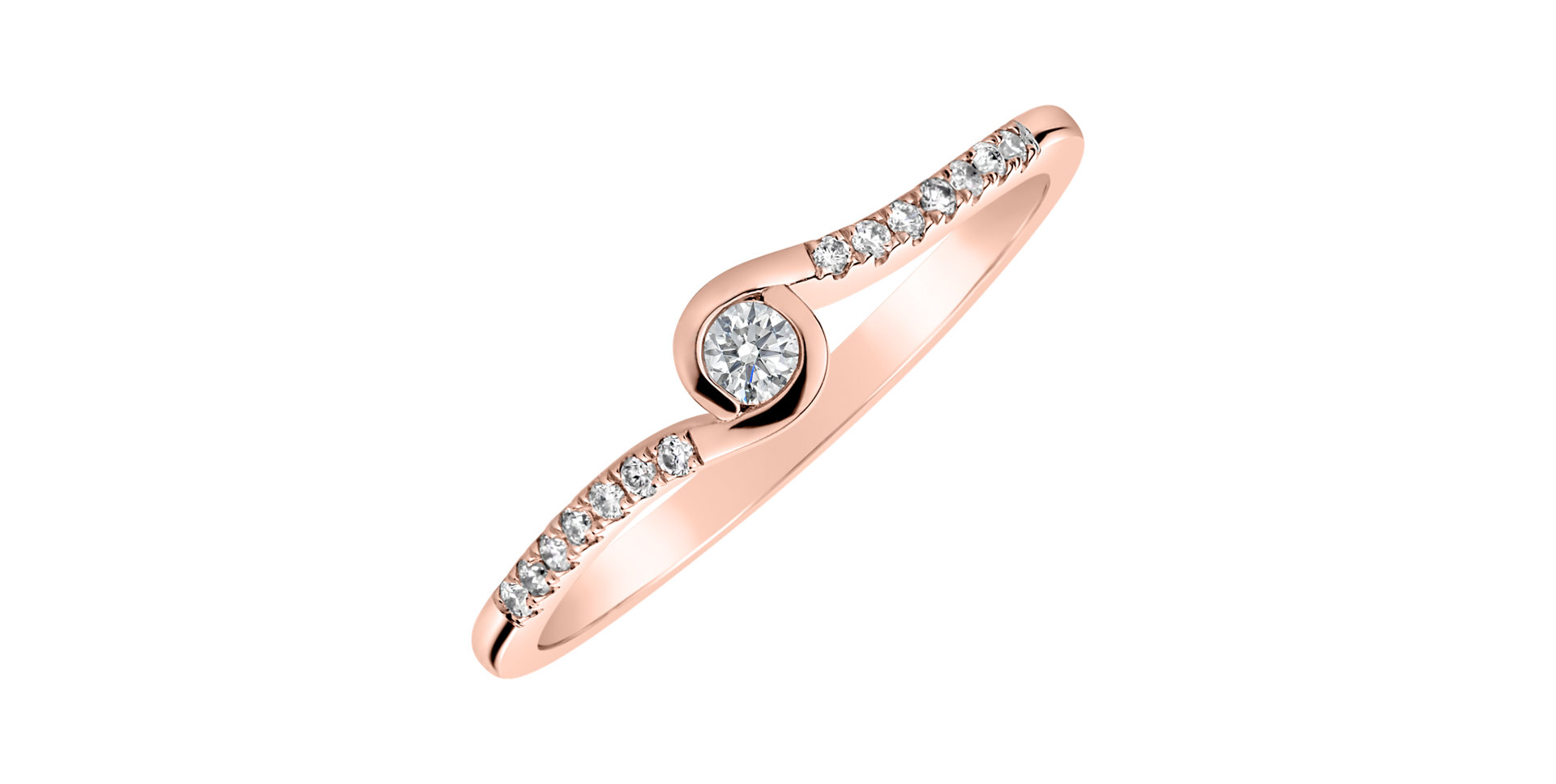 Diamond ring Love Poem