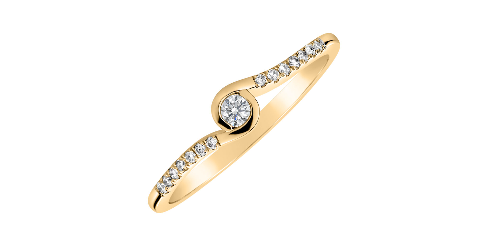 Diamond ring Love Poem
