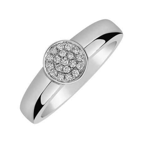 Diamond ring Orion Fantasy