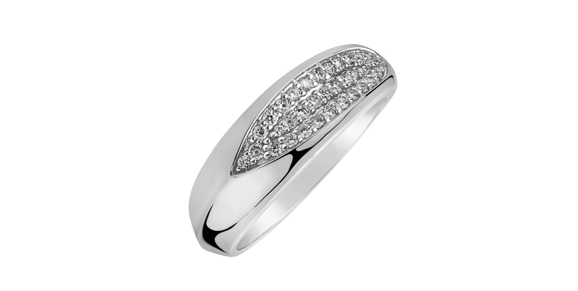 Diamond ring Orion Sin