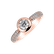 Diamond ring Miracle Ray3