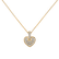 Diamond necklace Dream Love4