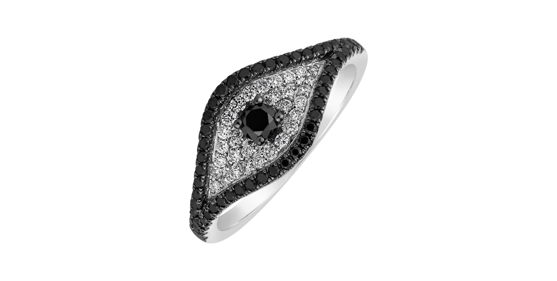 Diamond ring Bright Vision