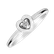 Diamond ring Tender Heart4