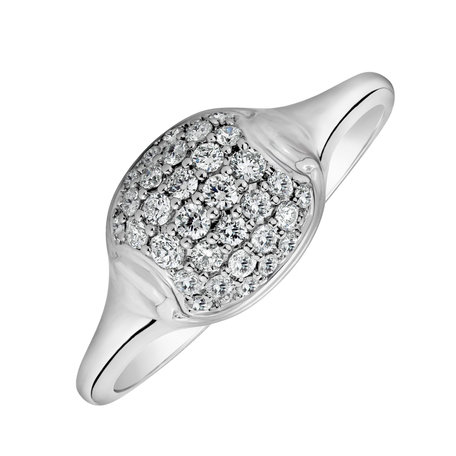 Diamond ring Desire Poem