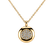 Diamond necklace Paradise Drop4