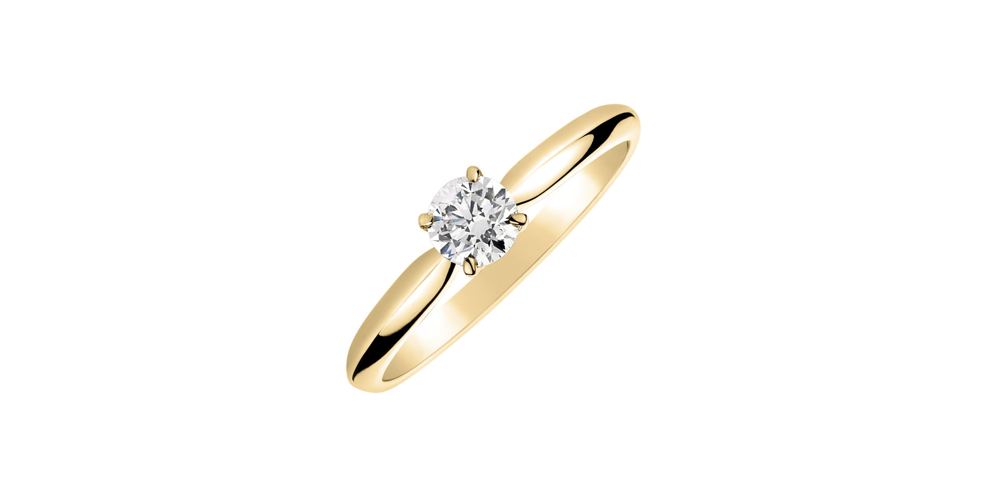 Diamond ring One Love