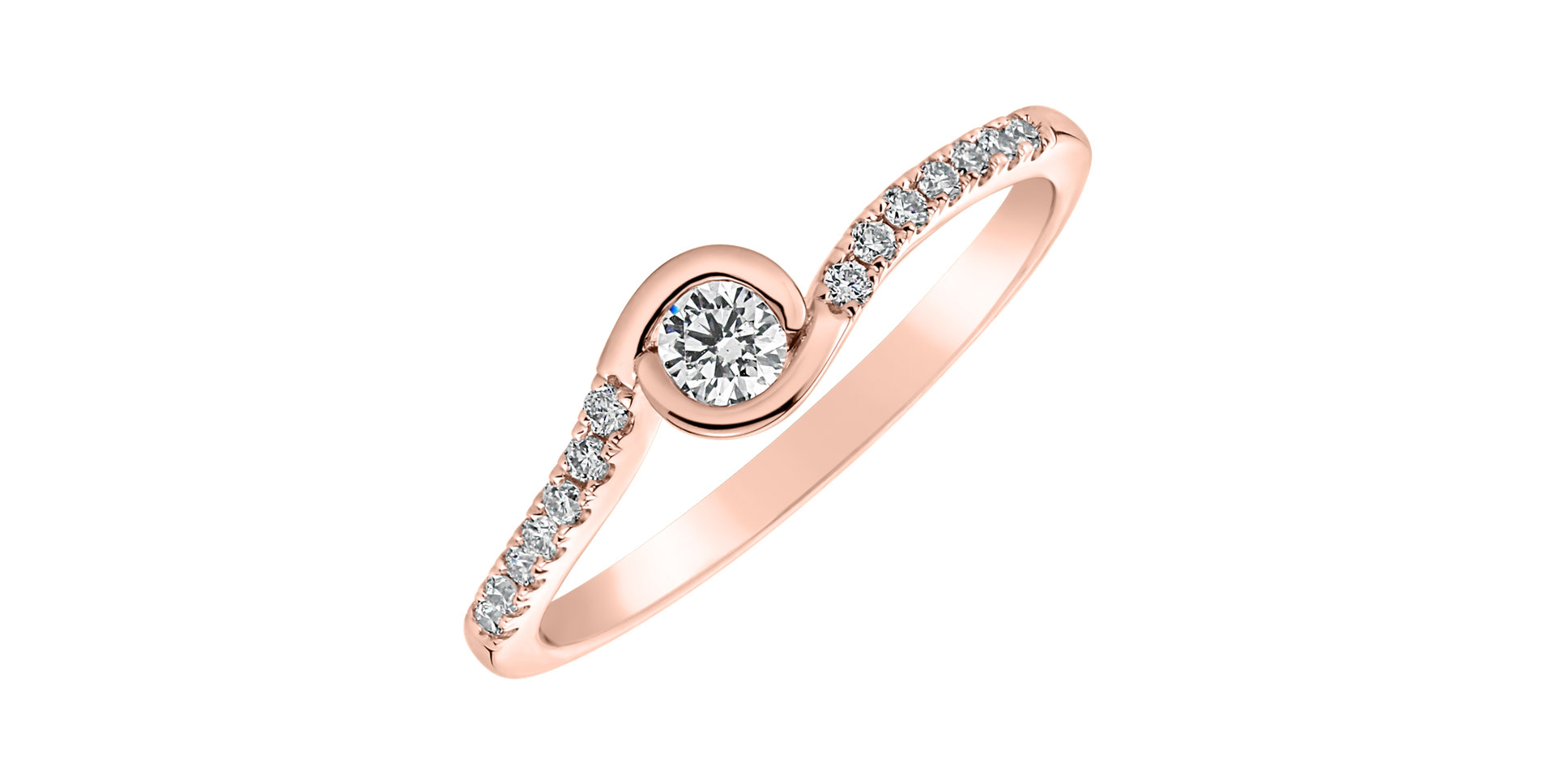 Diamond ring Love Poem