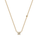 Diamond necklace Magic Butterfly4
