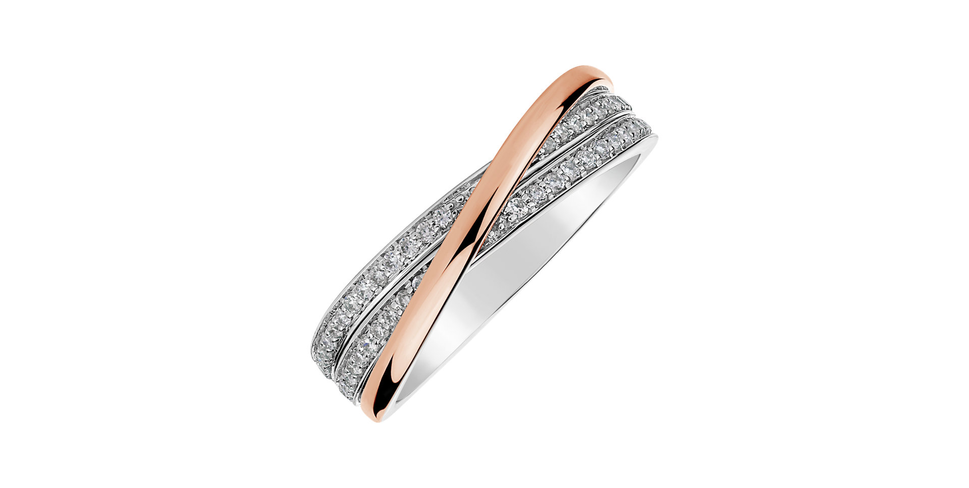 Diamond ring Dream Planet