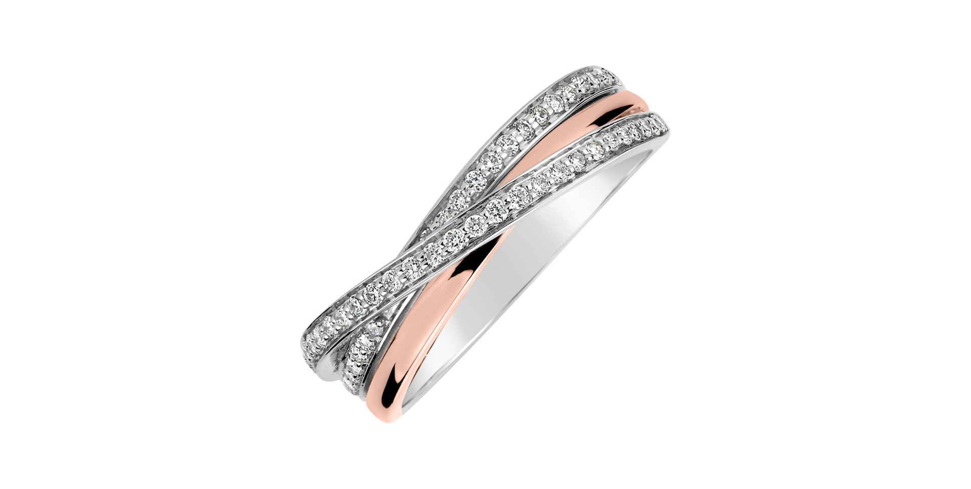 Diamond ring Dream Planet