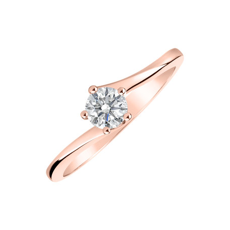 Diamond ring Vivid Love
