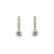 Diamond earrings Essential Glow5