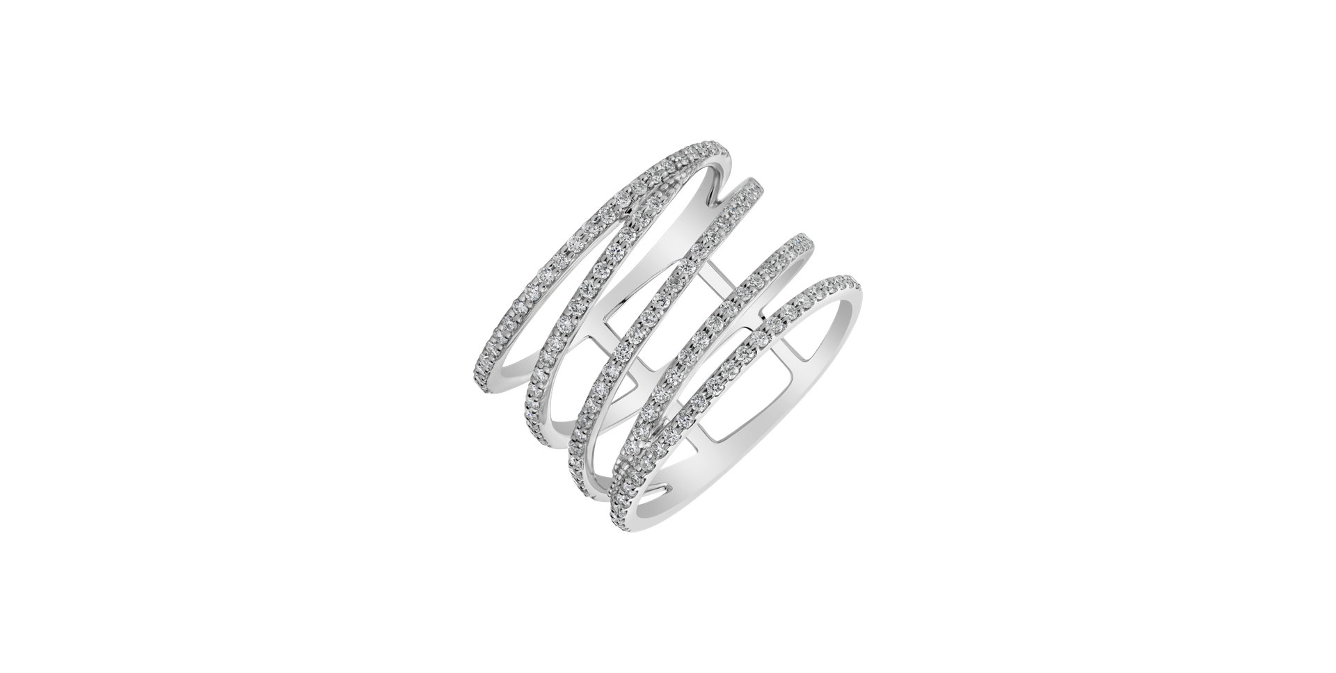 Diamond ring Moonlight Lure