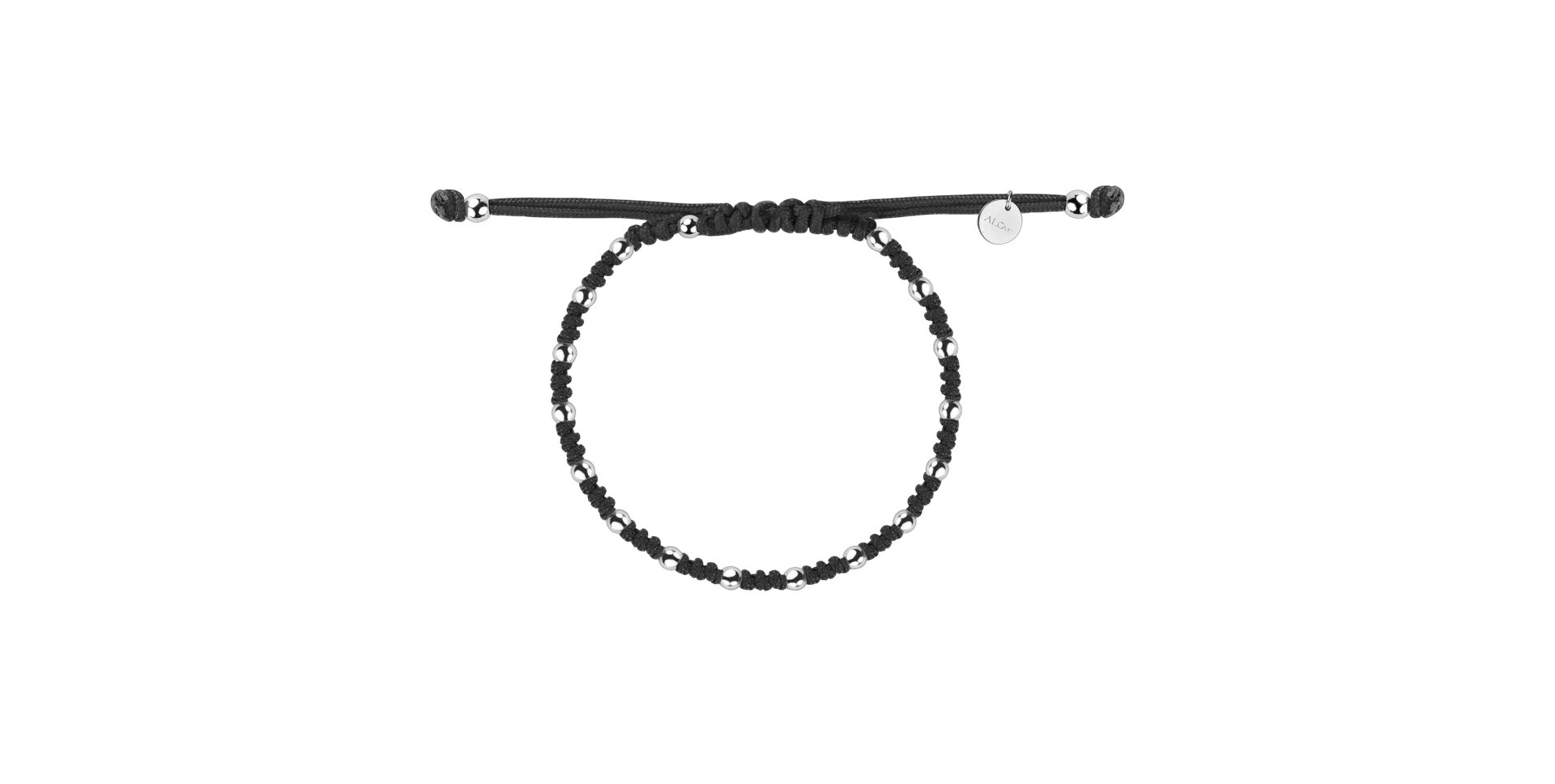 Women's bracelet Magic Shamballa