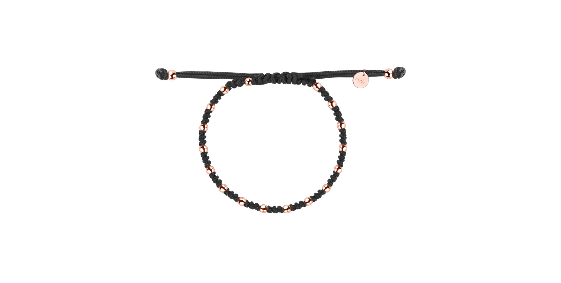 Women's bracelet Magic Shamballa