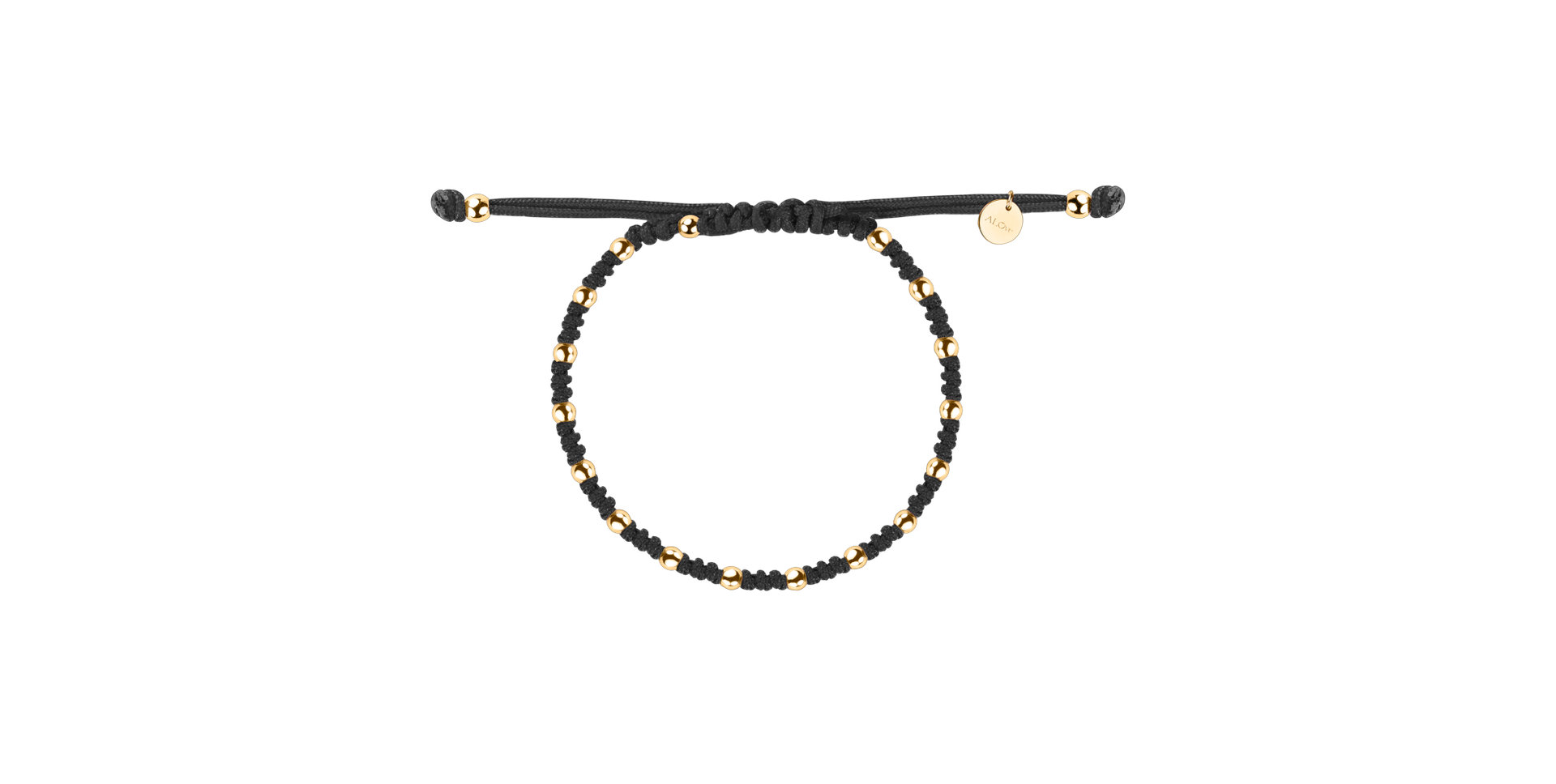 Women's bracelet Magic Shamballa