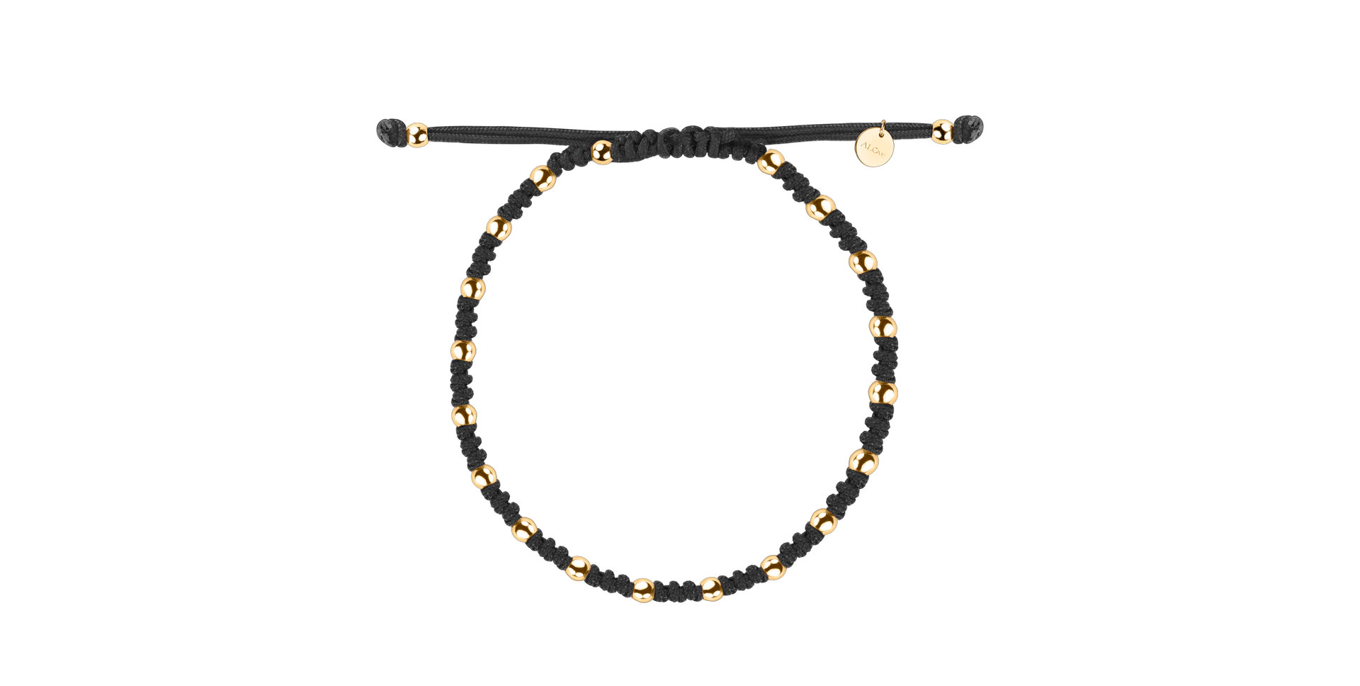 Men's bracelet Magic Shamballa