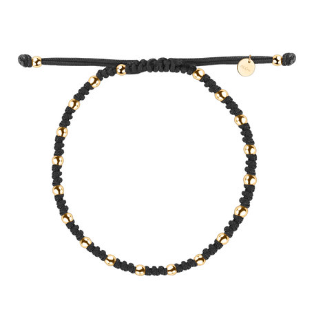 Men's bracelet Magic Shamballa