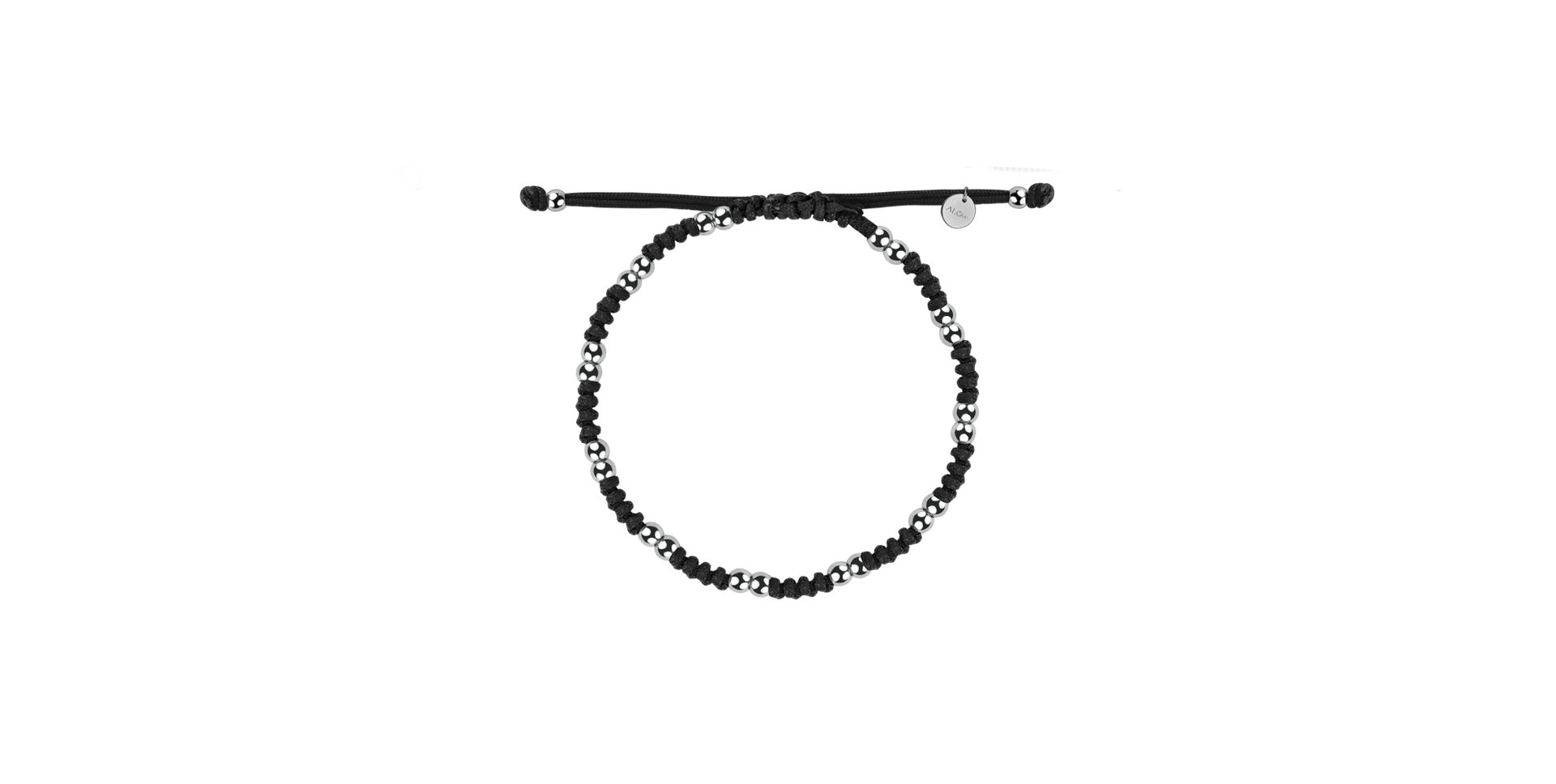 Women's bracelet Magic Shamballa