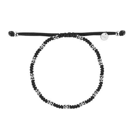 Men's bracelet Magic Shamballa