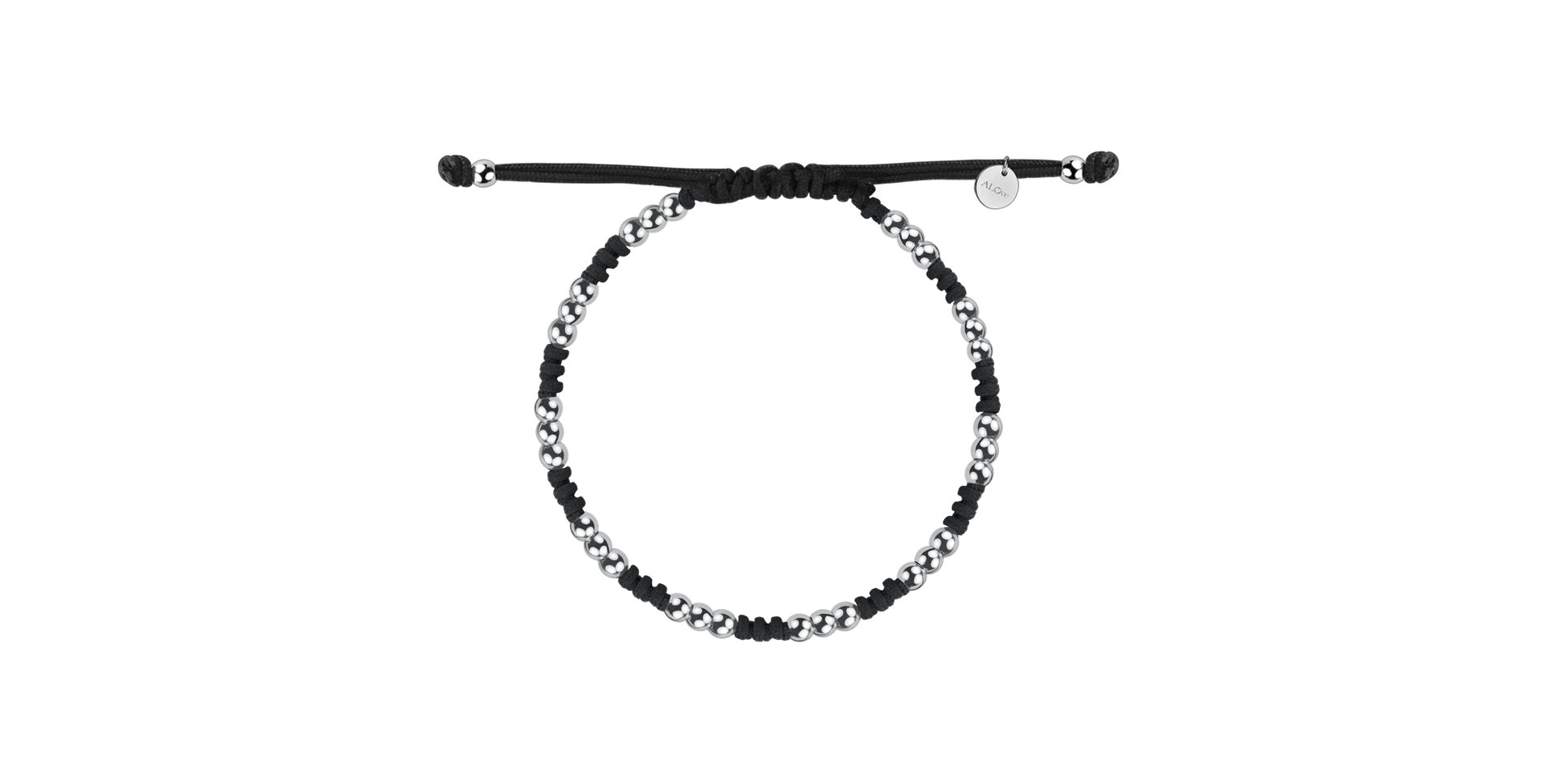 Women's bracelet Magic Shamballa