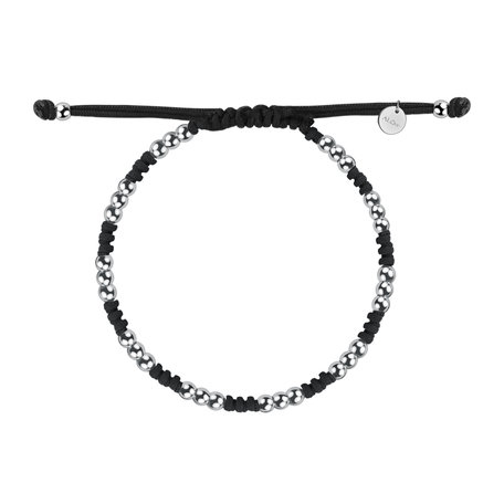 Women's bracelet Magic Shamballa