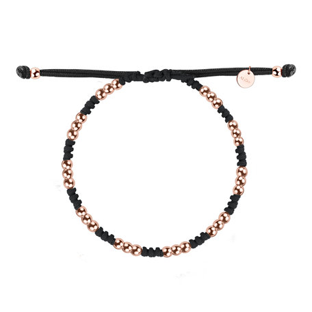 Women's bracelet Magic Shamballa