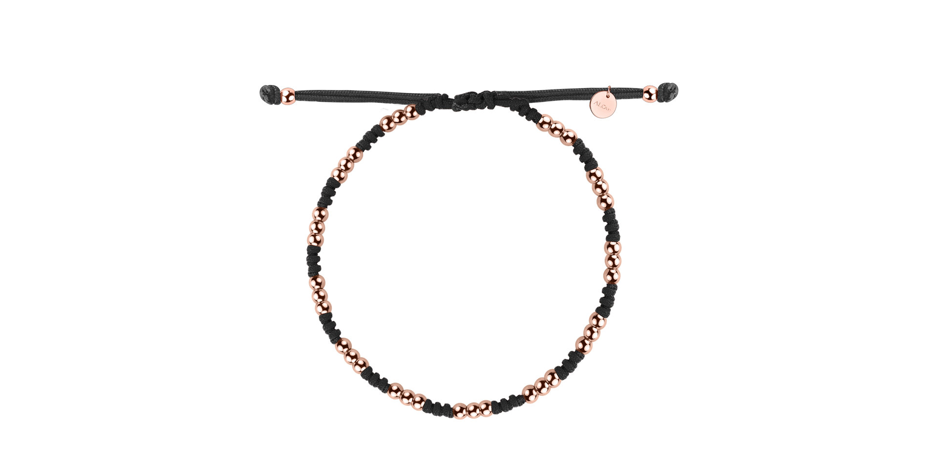 Men's bracelet Magic Shamballa