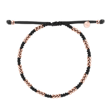 Men's bracelet Magic Shamballa