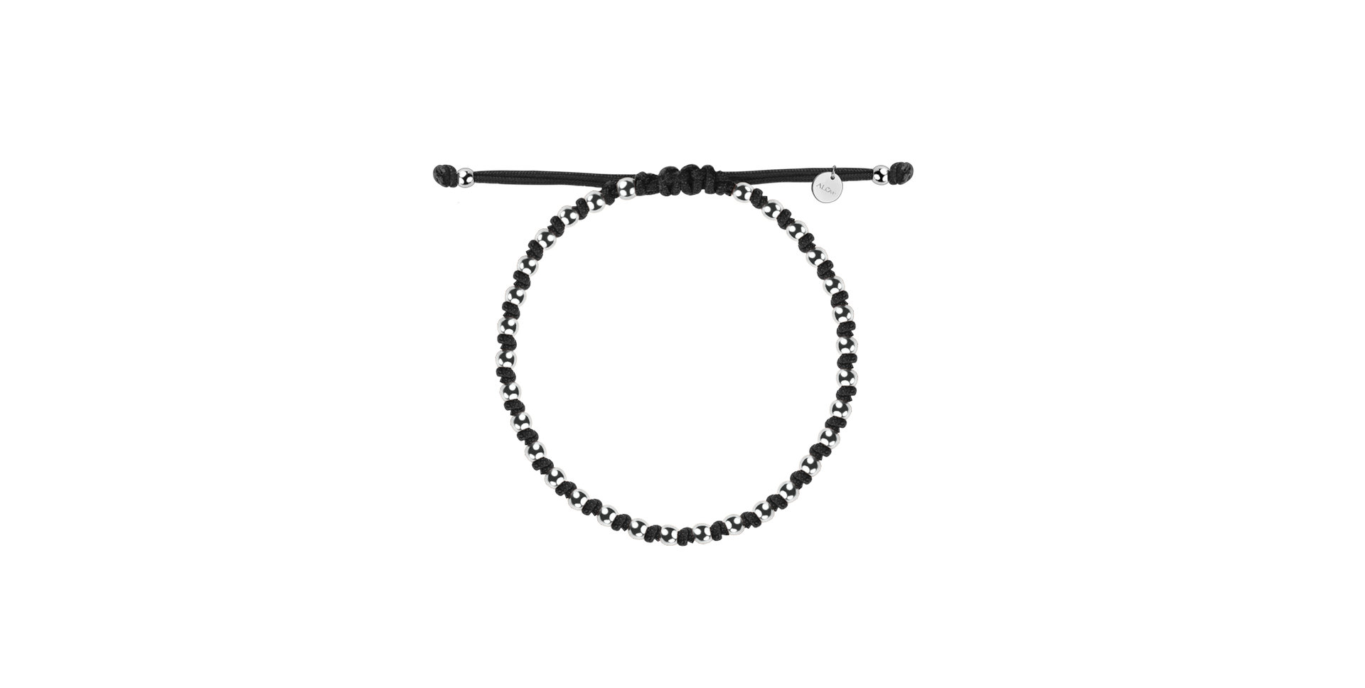 Women's bracelet Magic Shamballa