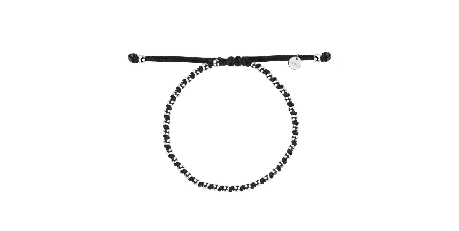 Men's bracelet Magic Shamballa
