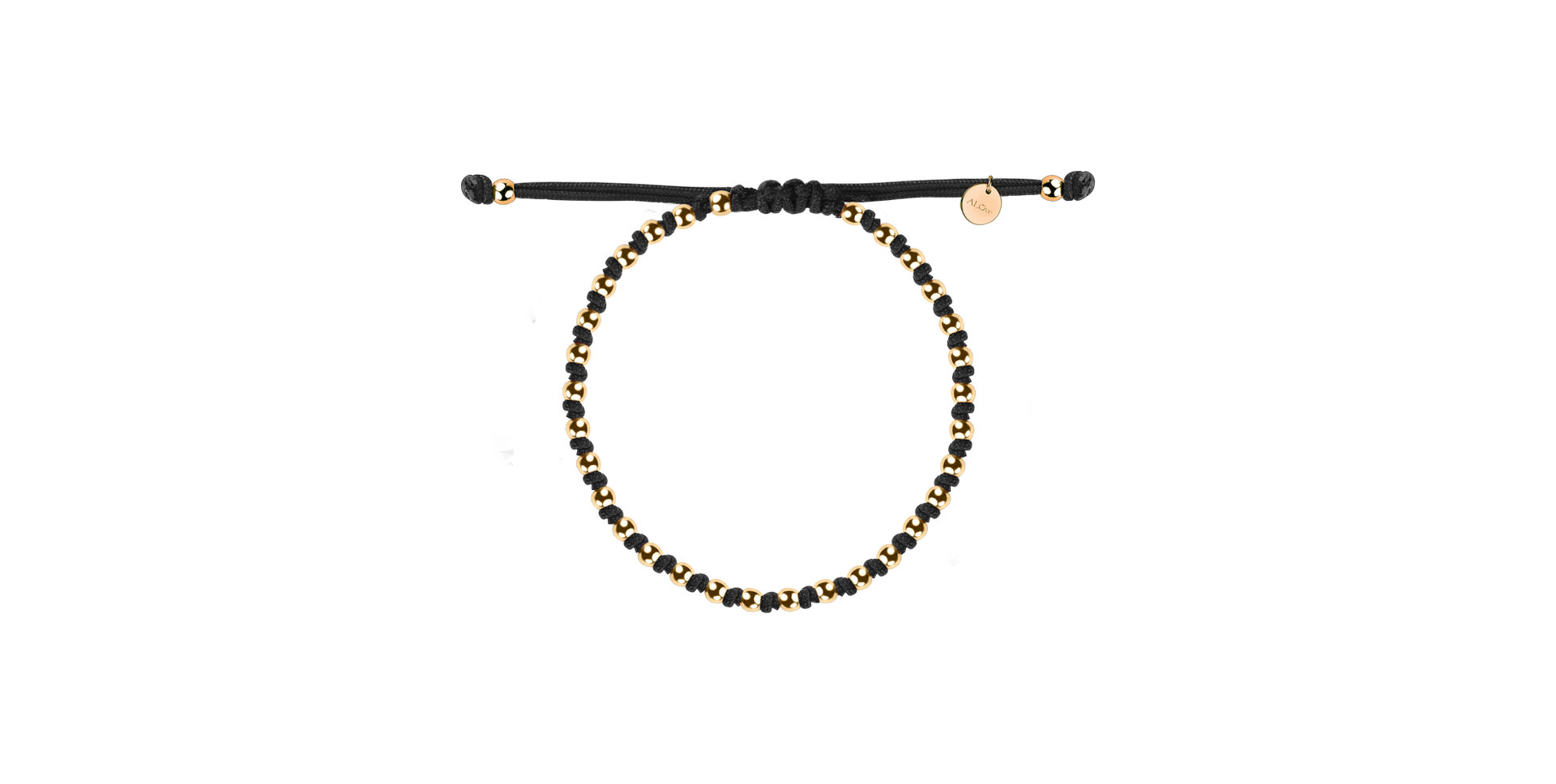 Women's bracelet Magic Shamballa