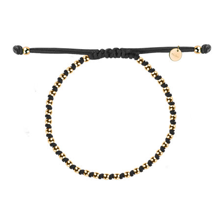 Men's bracelet Magic Shamballa