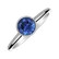 Ring with Tanzanite Bonbon6