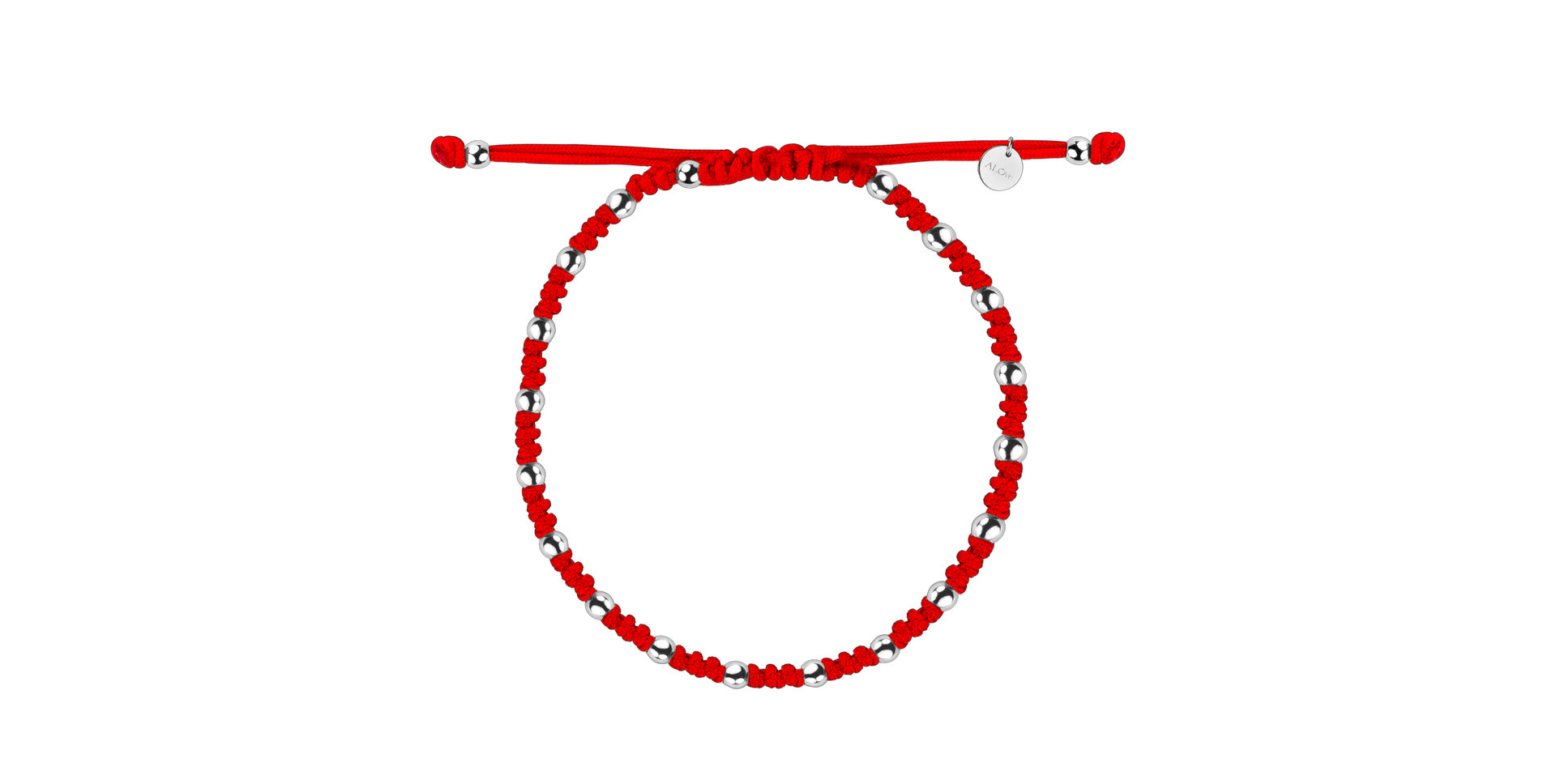 Men's bracelet Magic Shamballa