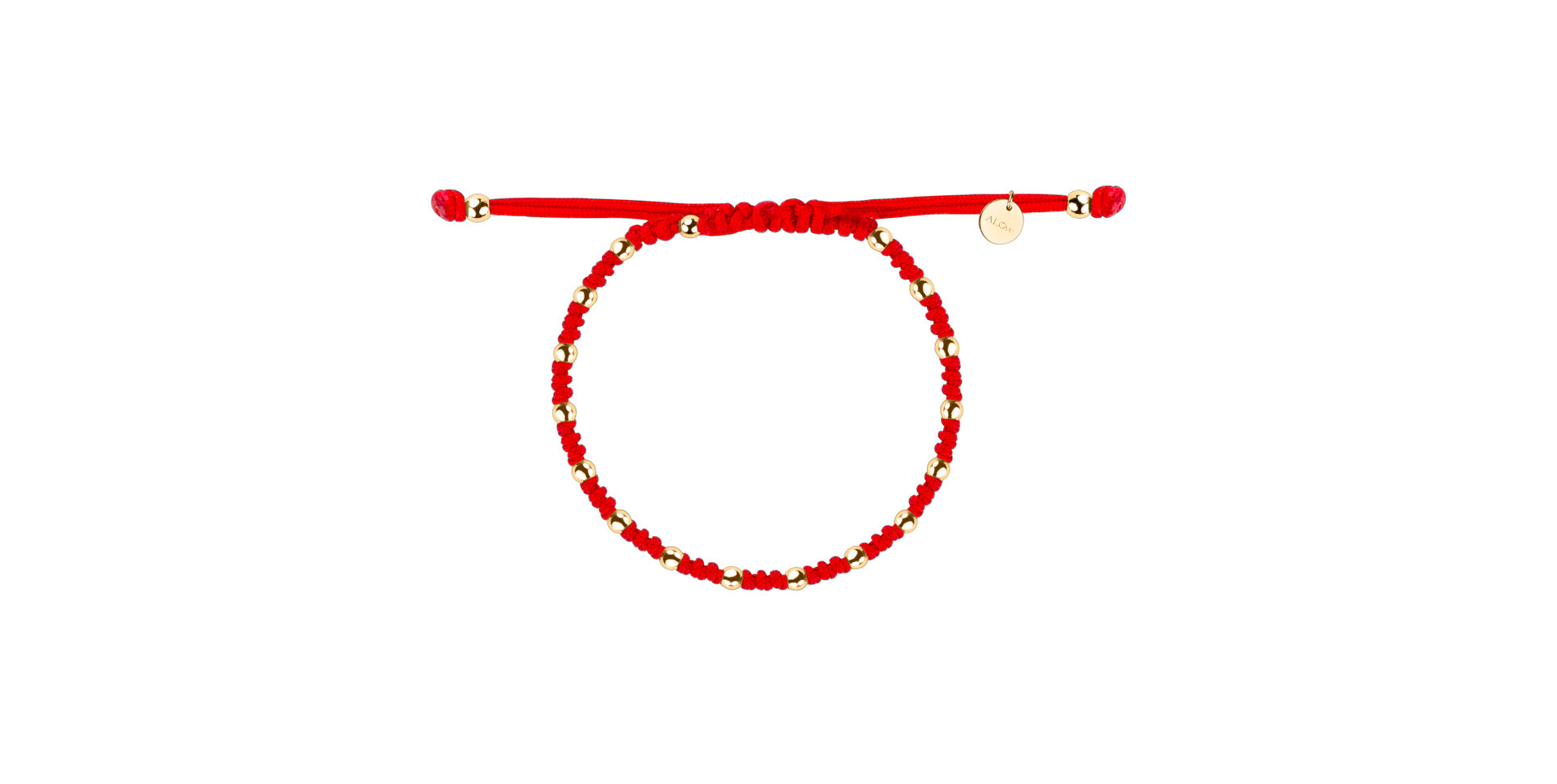 Women's bracelet Magic Shamballa