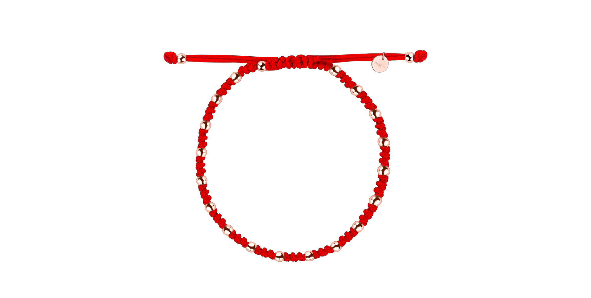 Men's bracelet Magic Shamballa