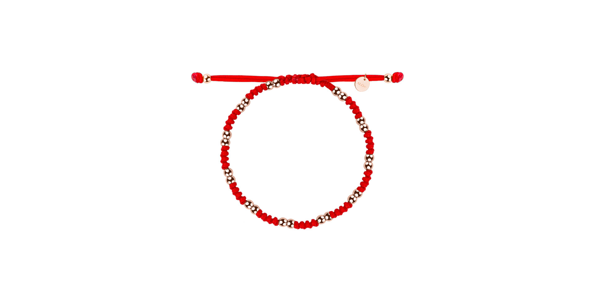 Women's bracelet Magic Shamballa