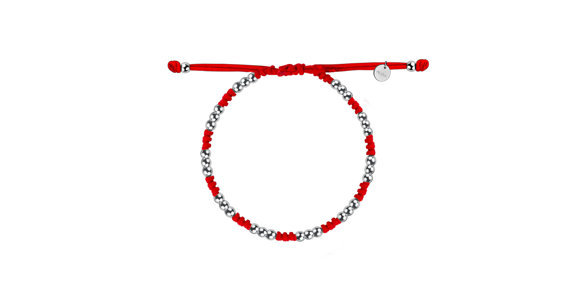 Women's bracelet Magic Shamballa