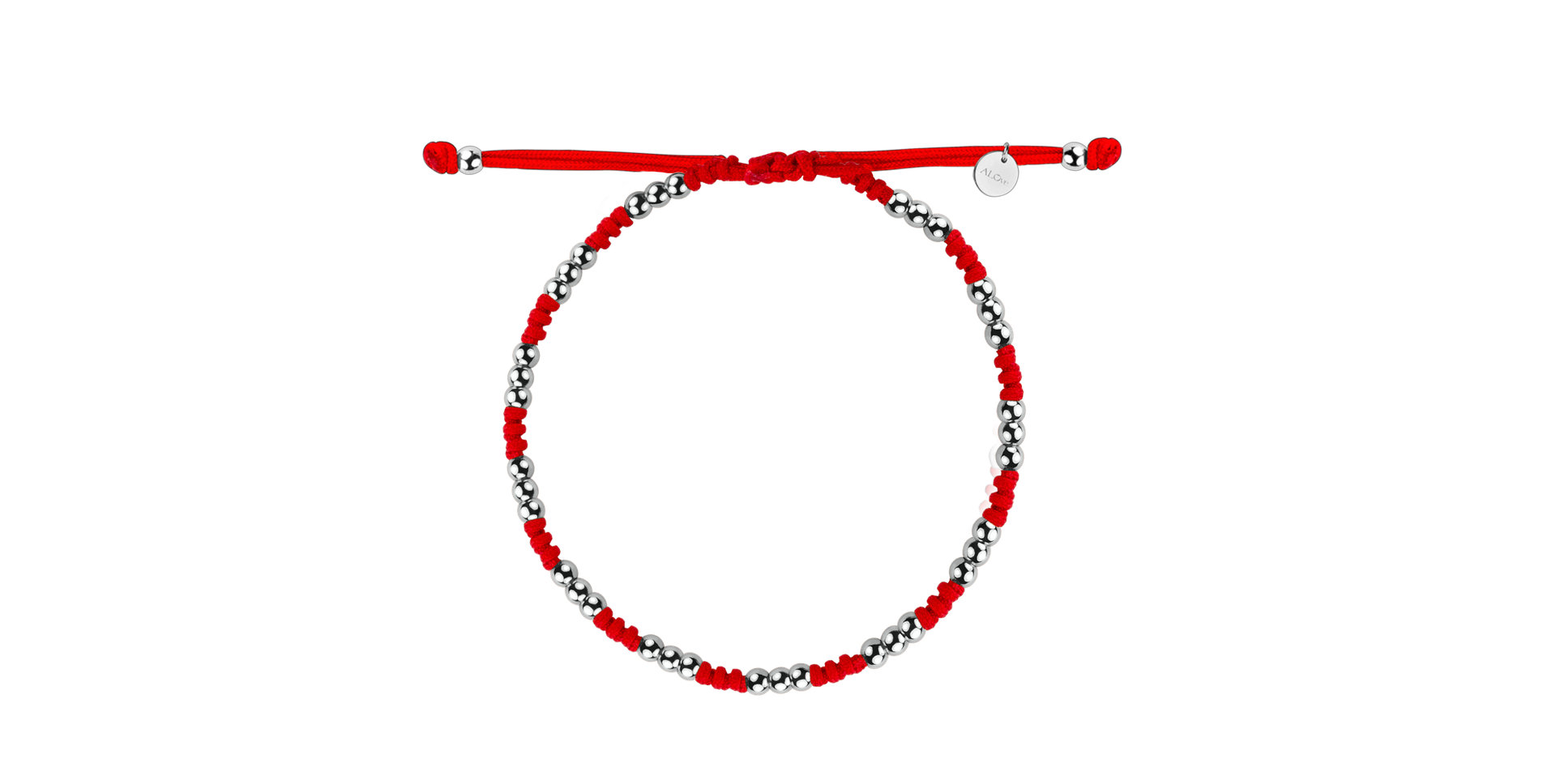 Men's bracelet Magic Shamballa